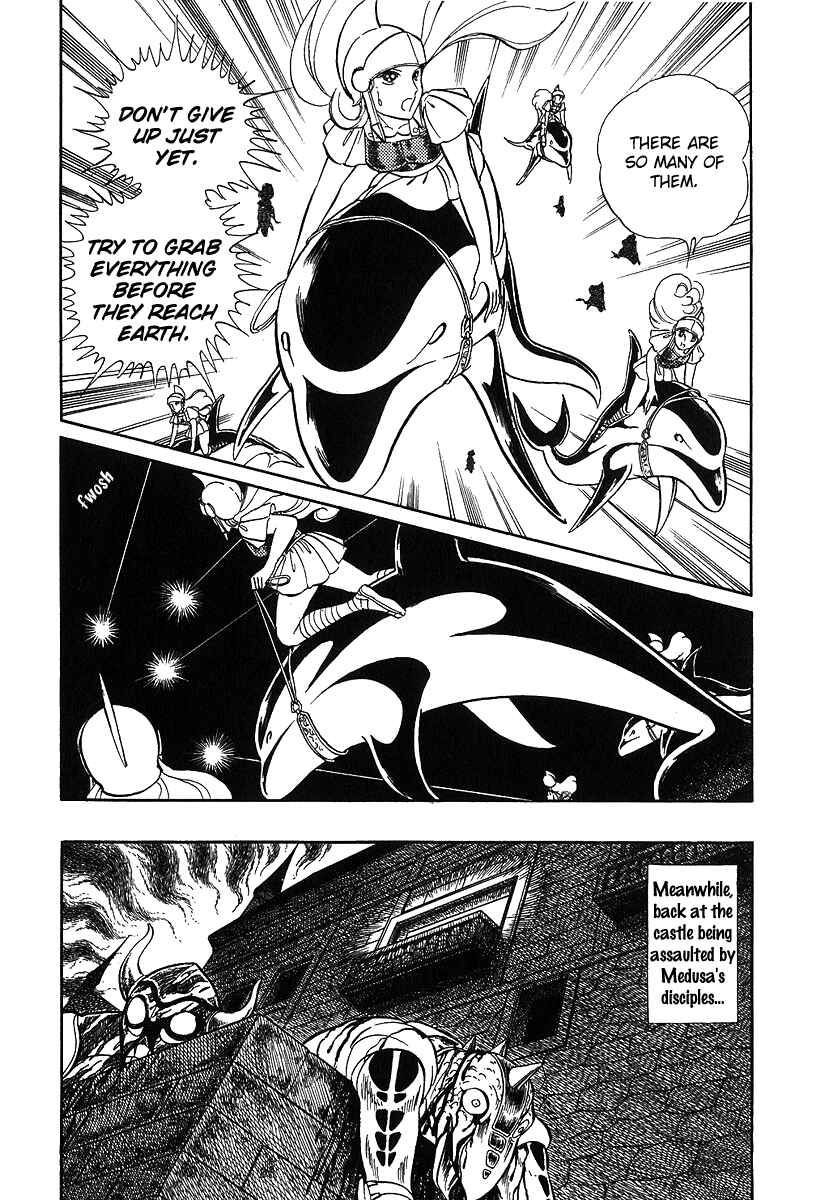 Page 10 Chapter 72 Pygmalio