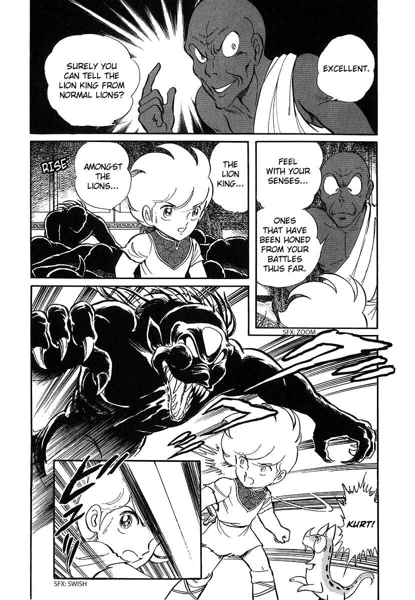 Page 12 Chapter 72 Pygmalio