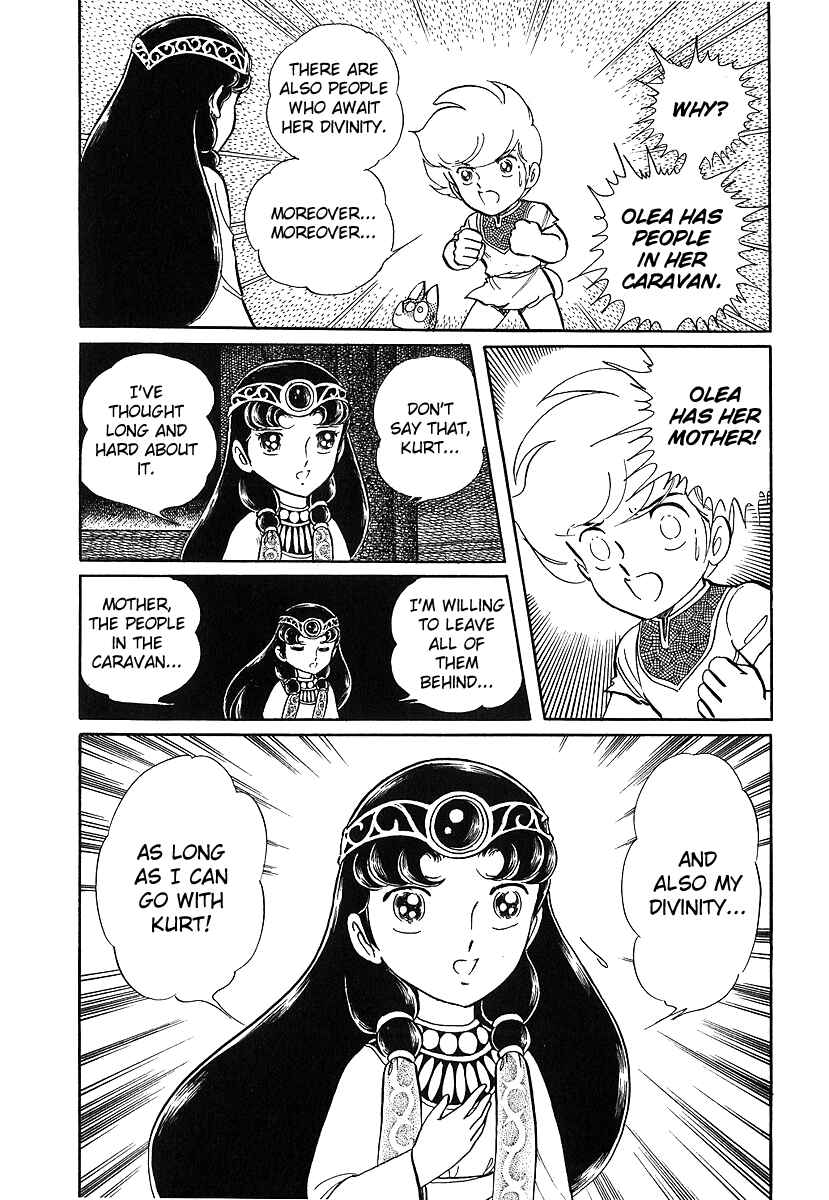 Page 19 Chapter 72 Pygmalio