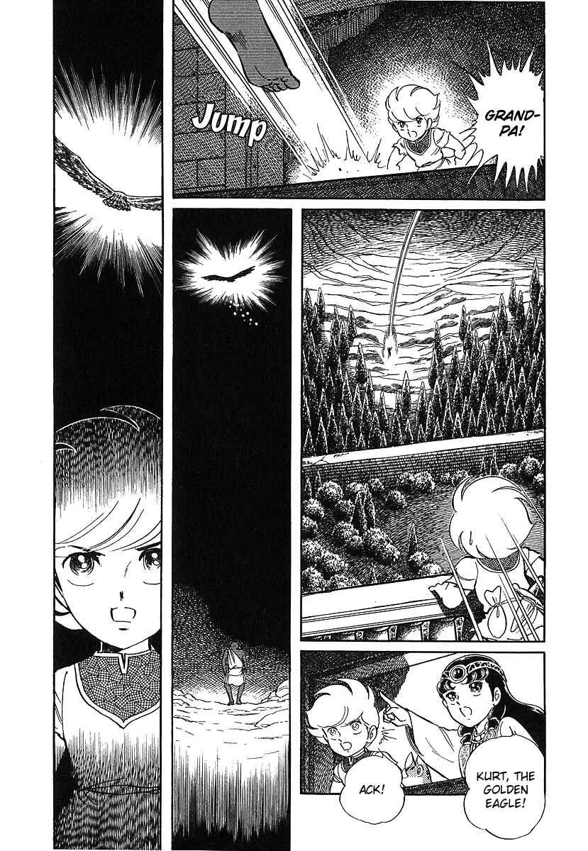 Page 21 Chapter 72 Pygmalio