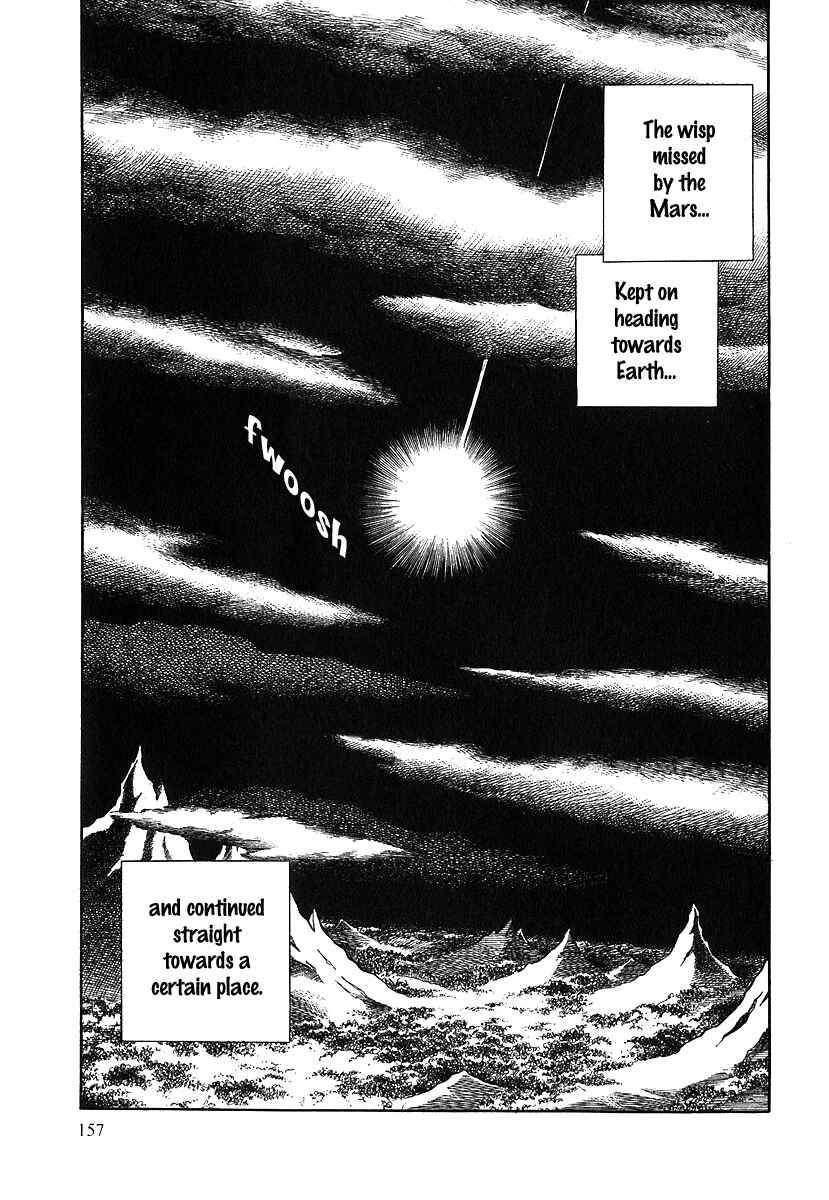 Page 28 Chapter 72 Pygmalio