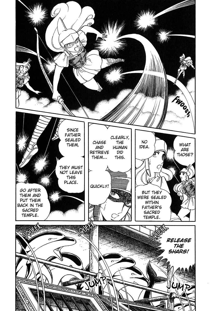 Page 6 Chapter 72 Pygmalio