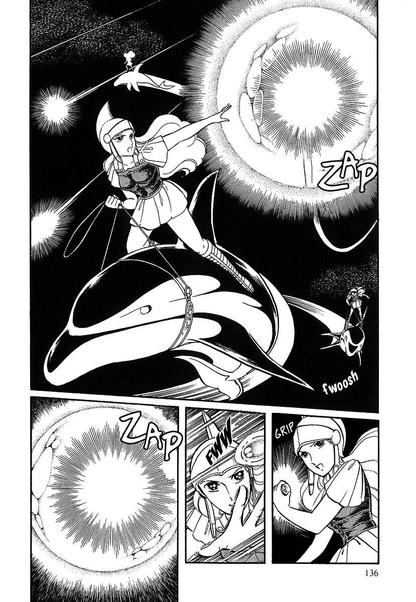 Page 8 Chapter 72 Pygmalio