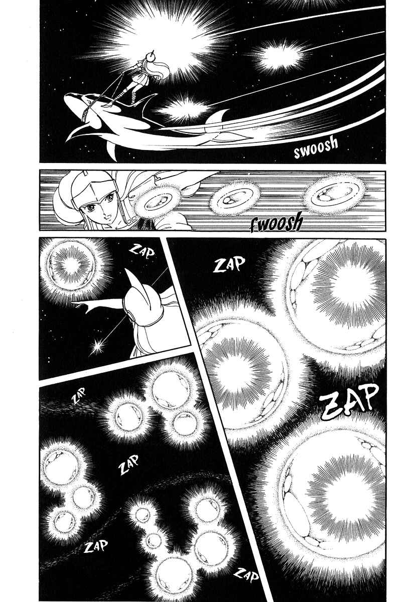 Page 9 Chapter 72 Pygmalio