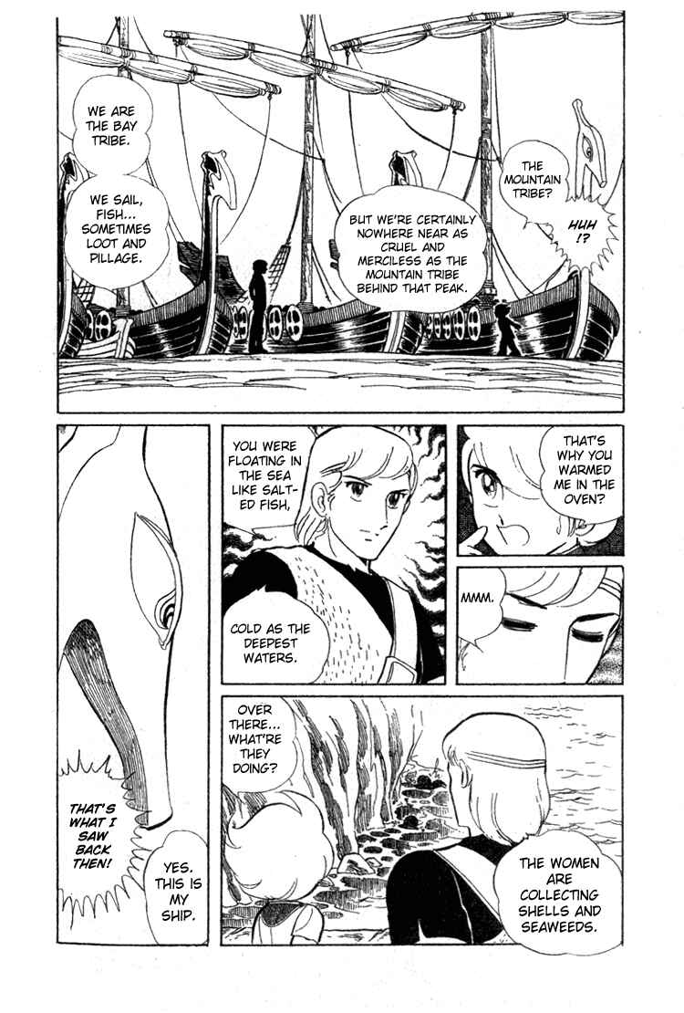 Page 14 Chapter 5 Pygmalio
