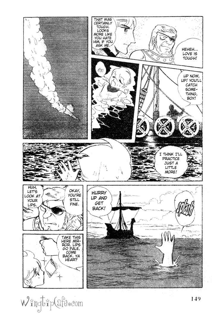 Page 18 Chapter 5 Pygmalio
