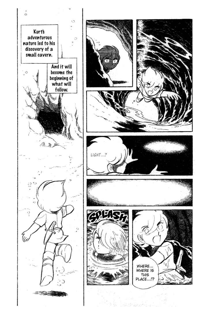 Page 19 Chapter 5 Pygmalio