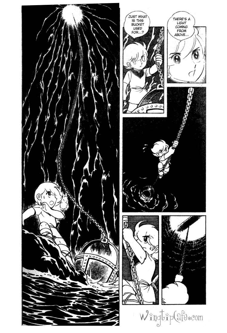 Page 20 Chapter 5 Pygmalio