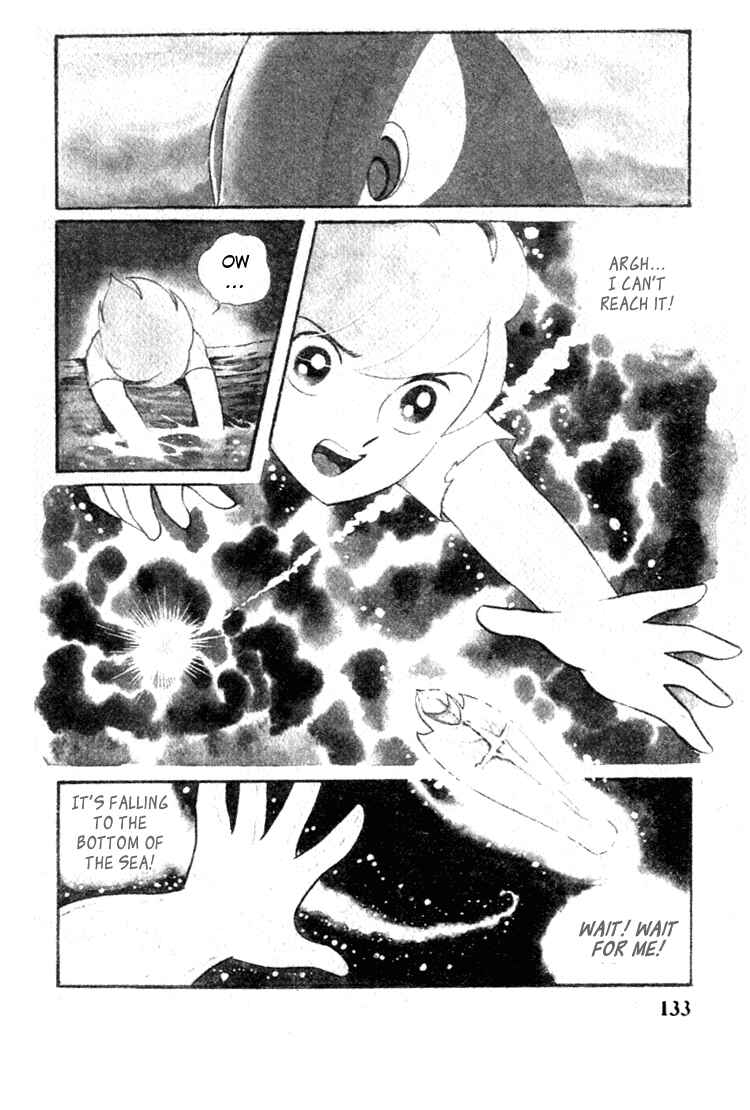 Page 3 Chapter 5 Pygmalio