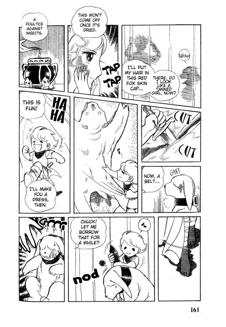 Page 30 Chapter 5 Pygmalio