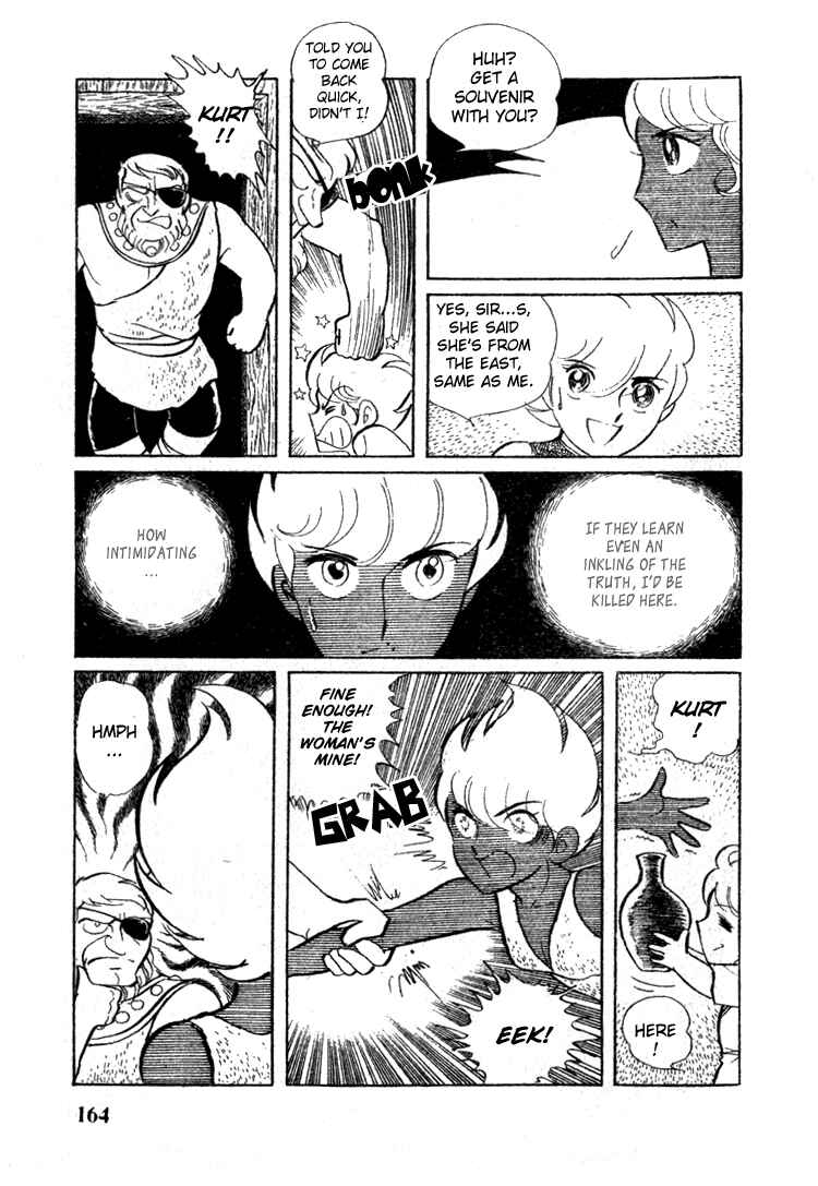 Page 33 Chapter 5 Pygmalio
