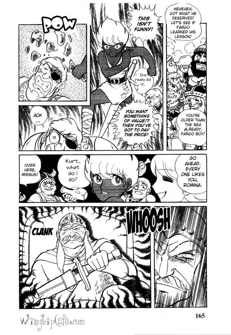 Page 34 Chapter 5 Pygmalio