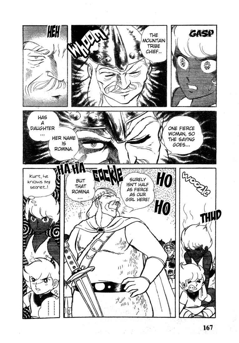 Page 36 Chapter 5 Pygmalio