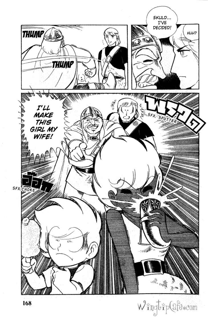 Page 37 Chapter 5 Pygmalio