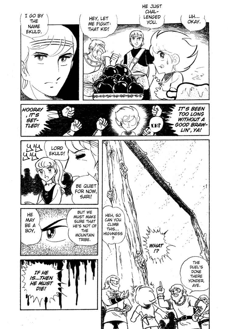 Page 9 Chapter 5 Pygmalio