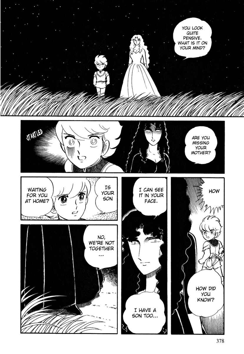 Page 11 Chapter 120 Pygmalio