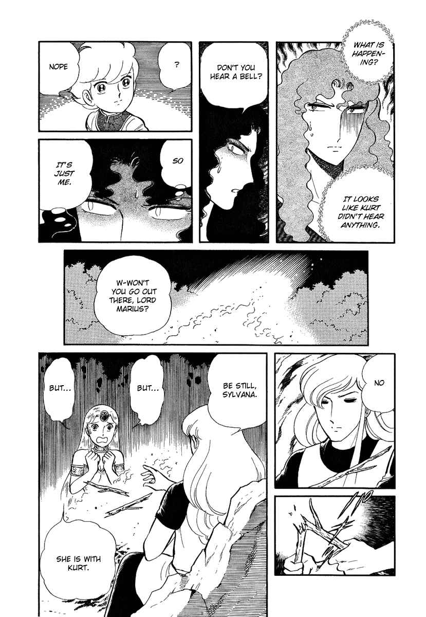 Page 8 Chapter 120 Pygmalio