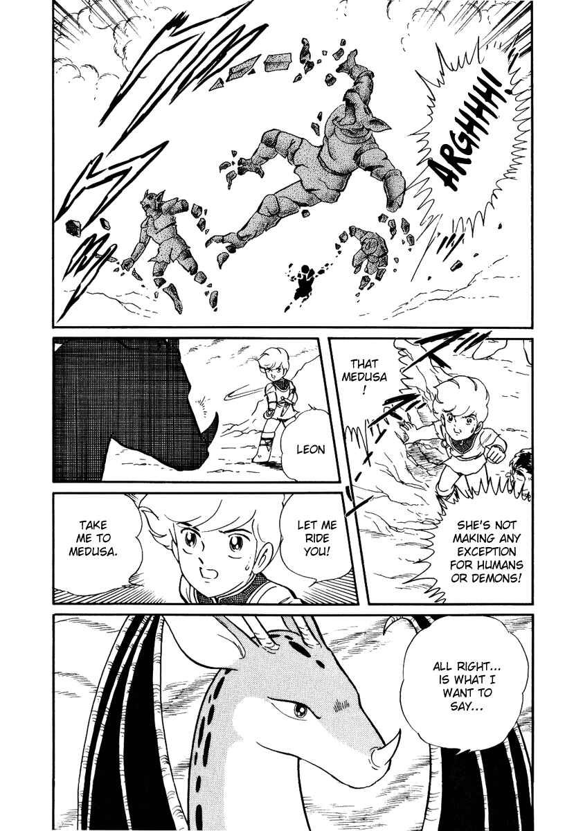 Page 8 Chapter 154 Pygmalio
