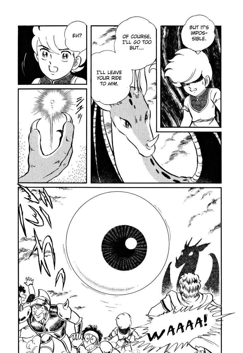 Page 9 Chapter 154 Pygmalio