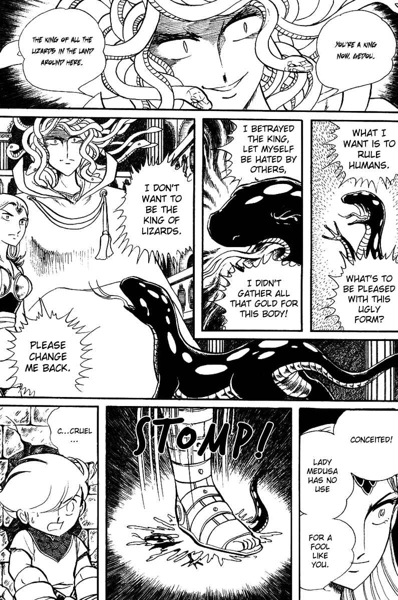 Page 10 Chapter 19 Pygmalio