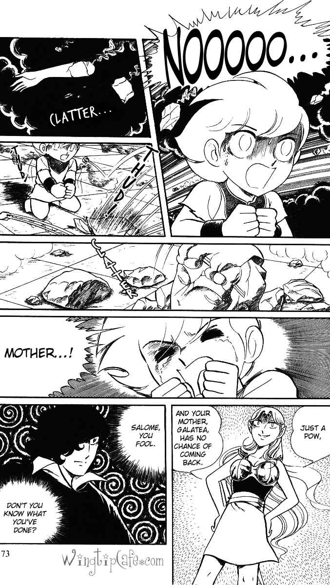Page 19 Chapter 19 Pygmalio