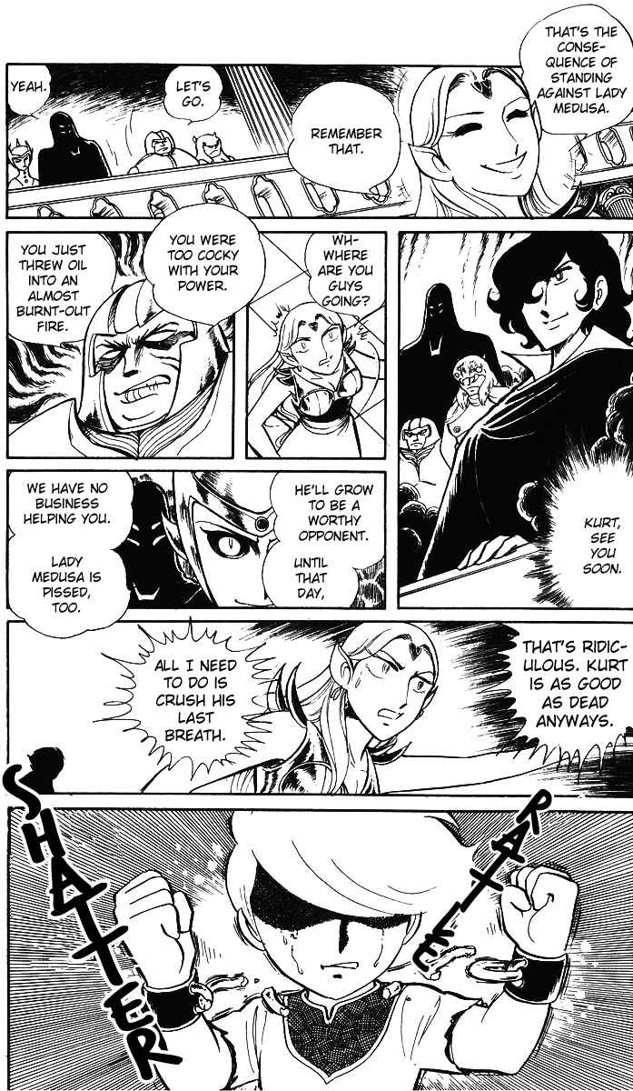 Page 20 Chapter 19 Pygmalio