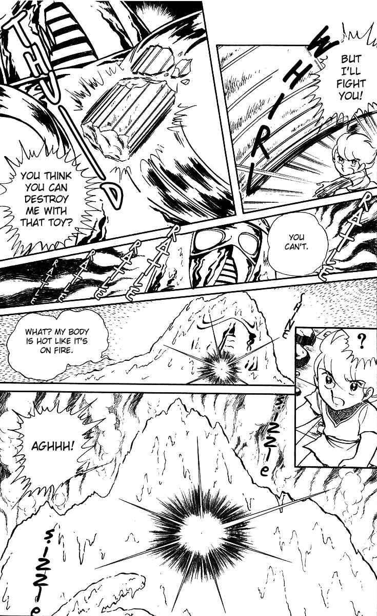 Page 22 Chapter 19 Pygmalio