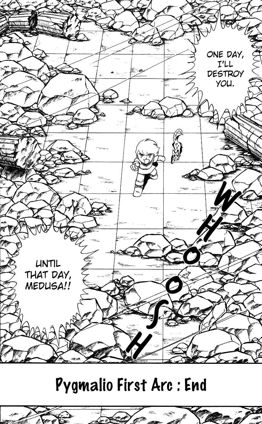 Page 34 Chapter 19 Pygmalio