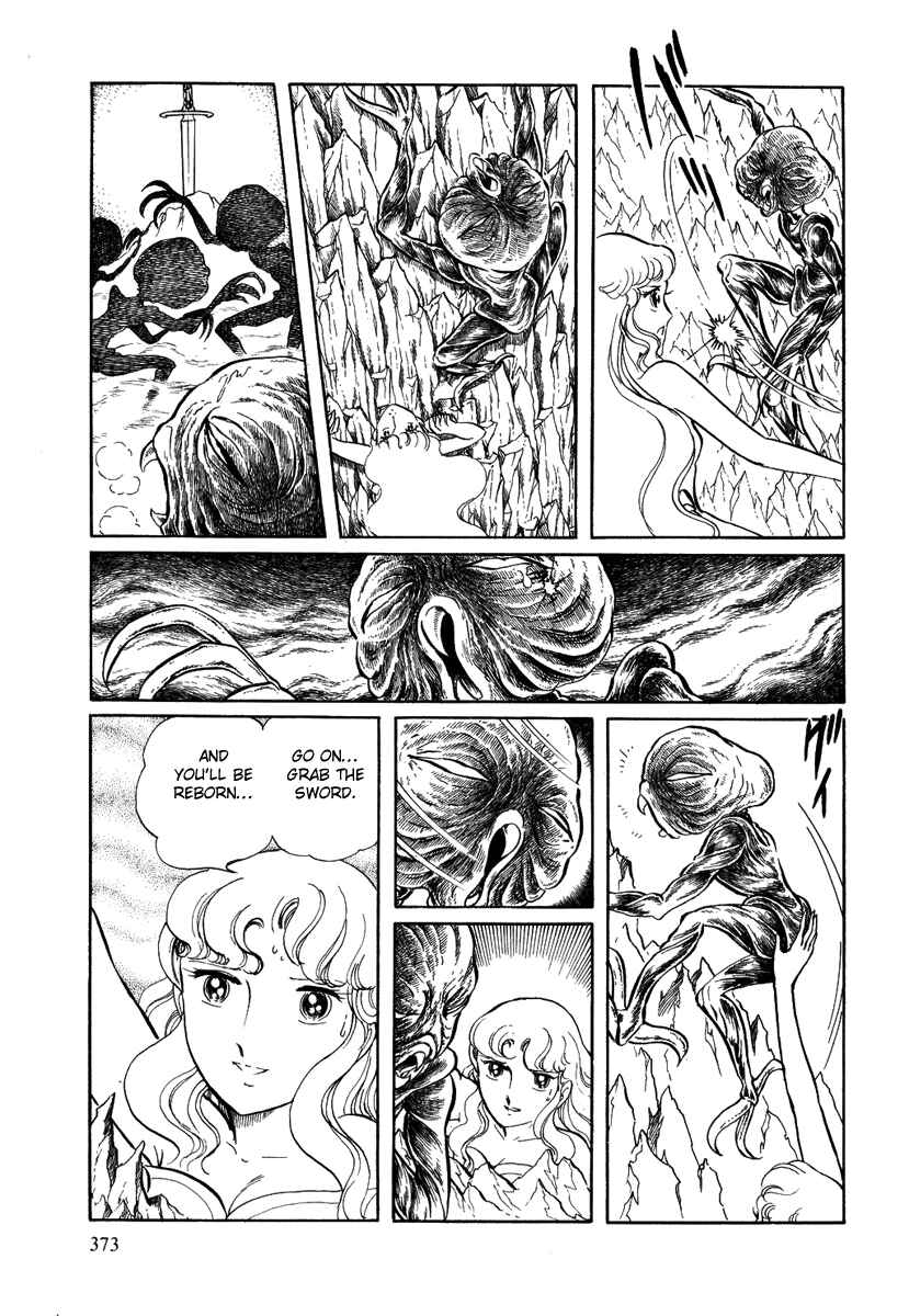Page 15 Chapter 29 Pygmalio