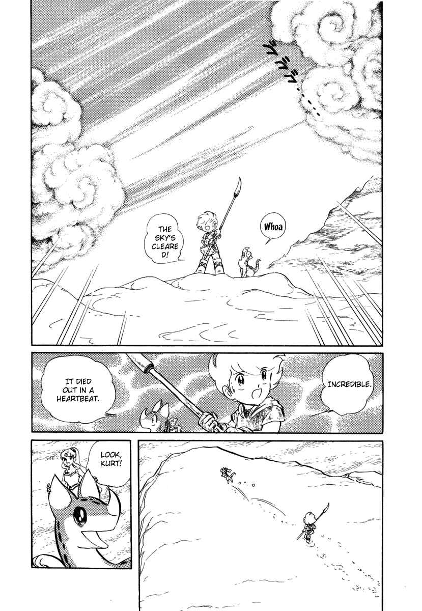 Page 28 Chapter 29 Pygmalio