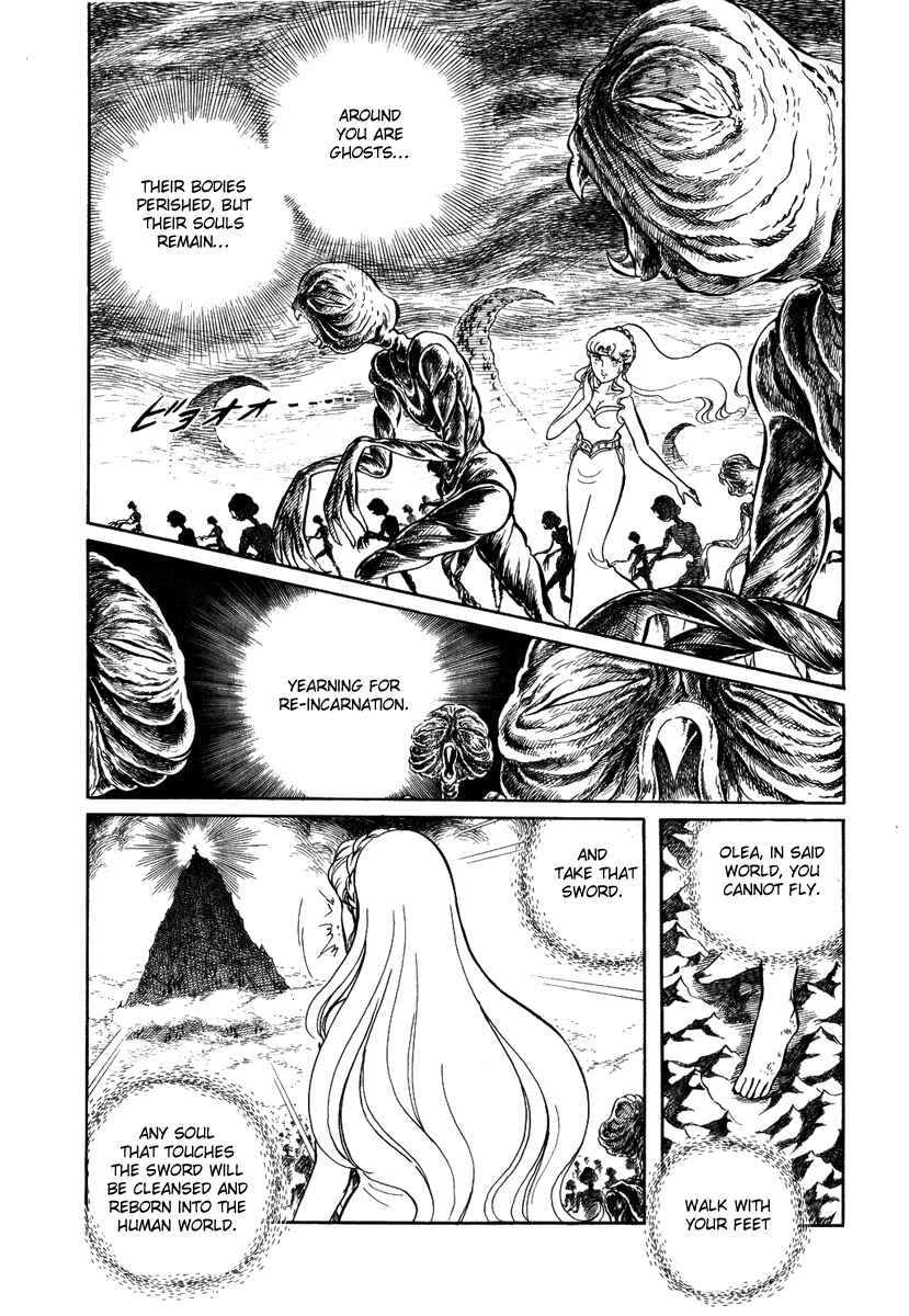 Page 3 Chapter 29 Pygmalio