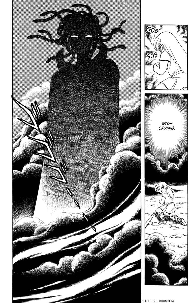 Page 10 Chapter 53 Pygmalio