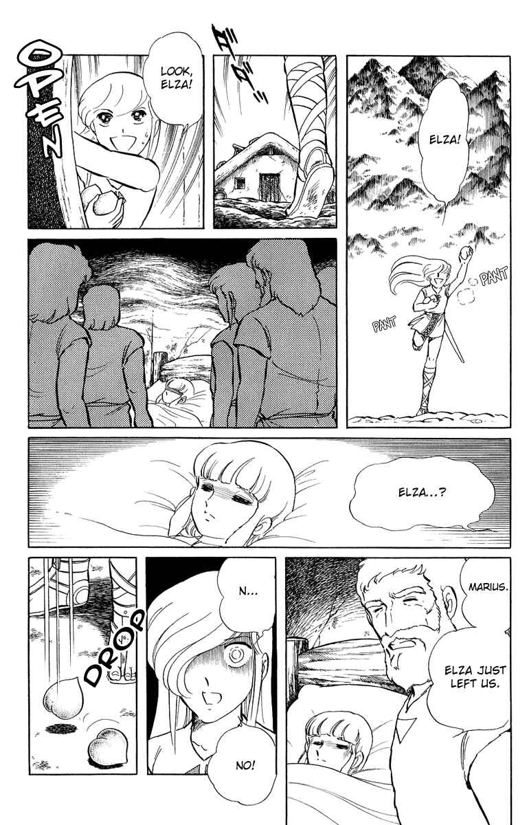 Page 13 Chapter 53 Pygmalio