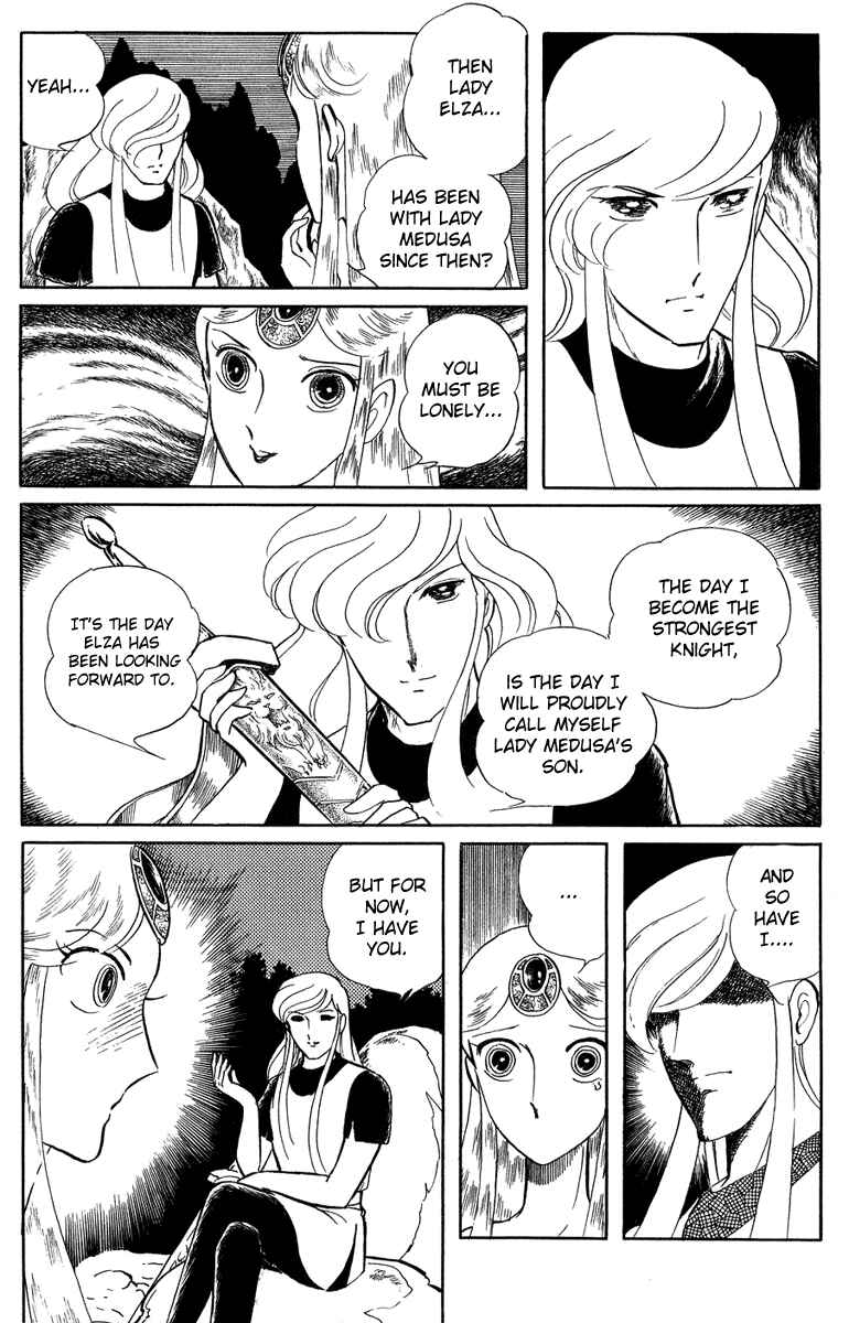 Page 26 Chapter 53 Pygmalio