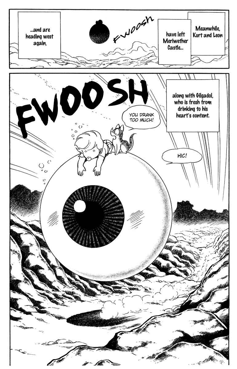Page 29 Chapter 53 Pygmalio