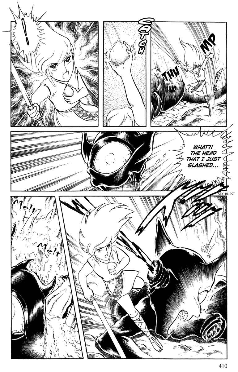 Page 7 Chapter 53 Pygmalio