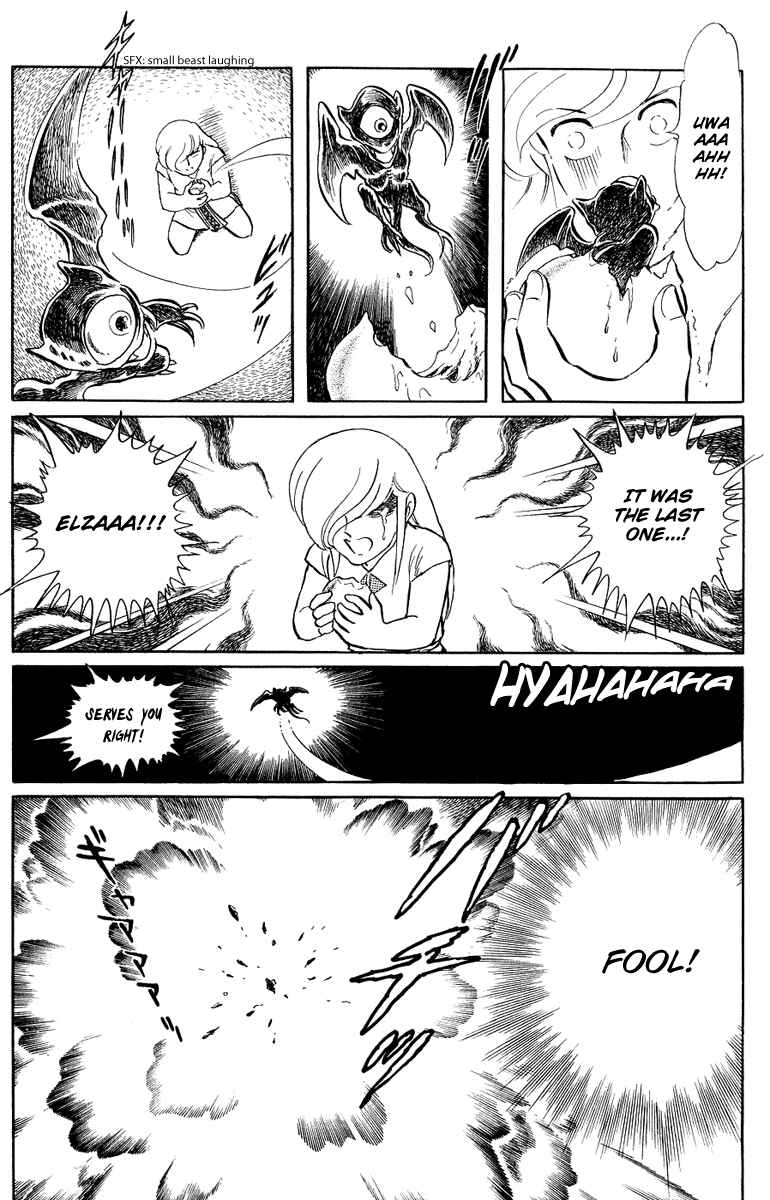 Page 9 Chapter 53 Pygmalio