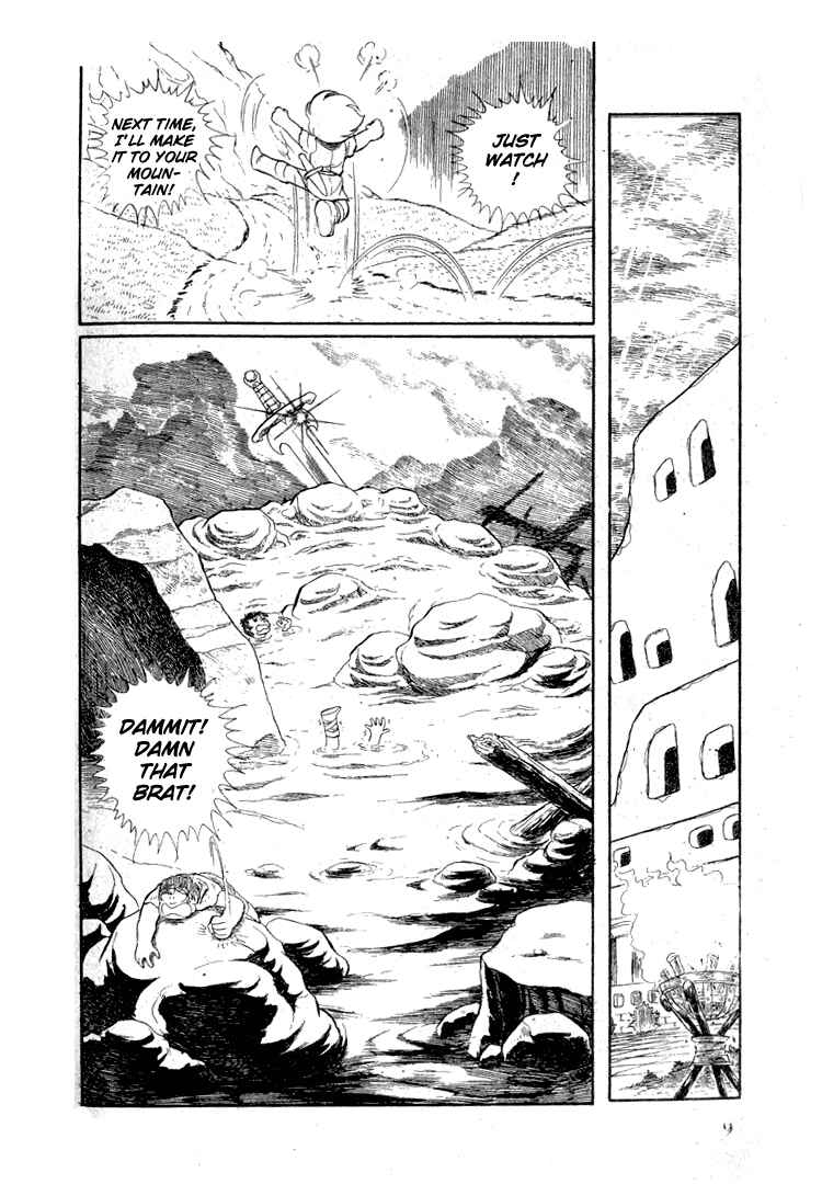 Page 11 Chapter 7 Pygmalio