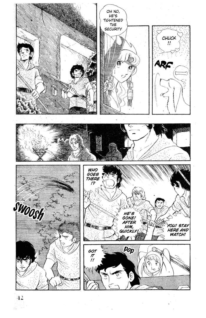 Page 14 Chapter 7 Pygmalio