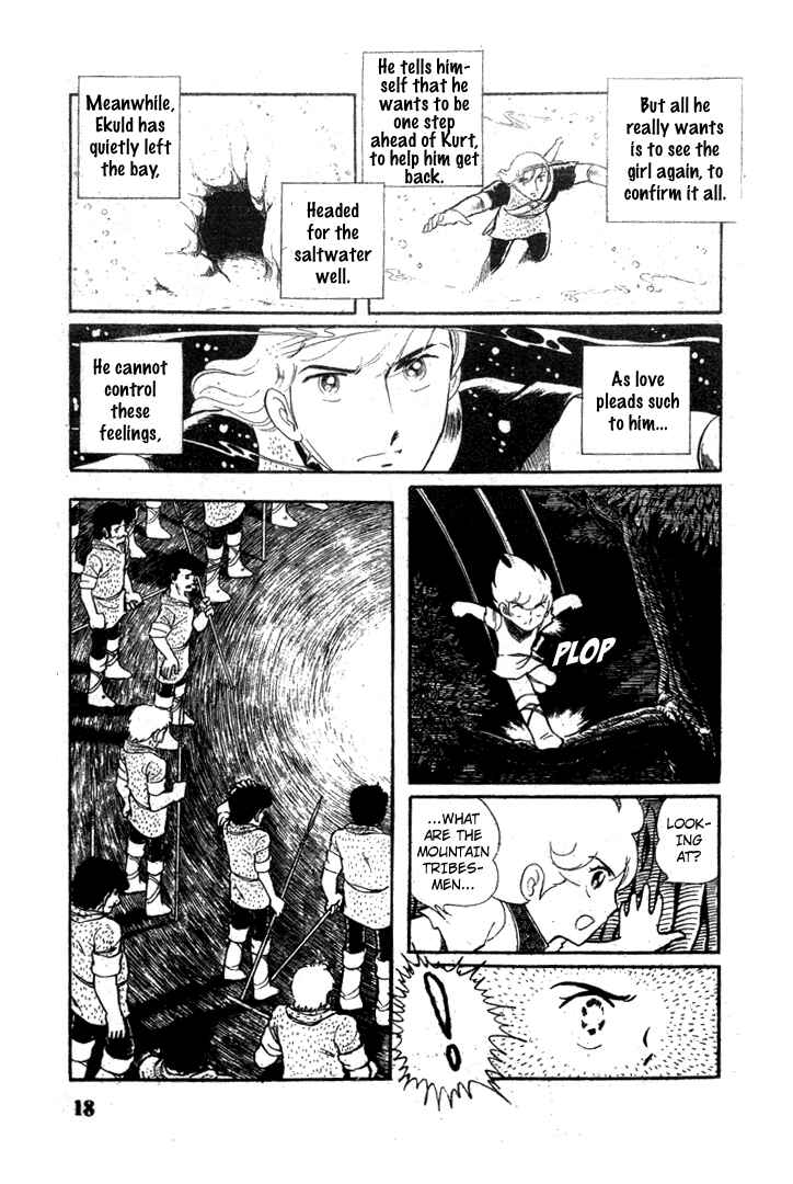 Page 20 Chapter 7 Pygmalio