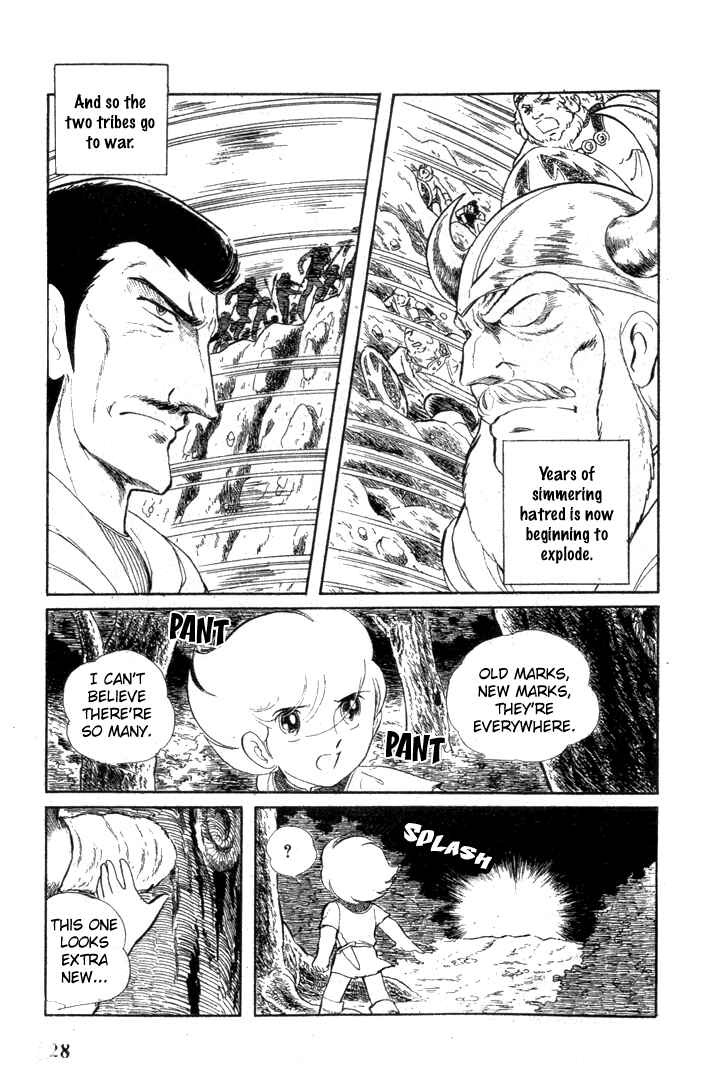 Page 30 Chapter 7 Pygmalio