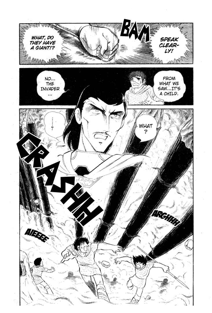 Page 6 Chapter 7 Pygmalio