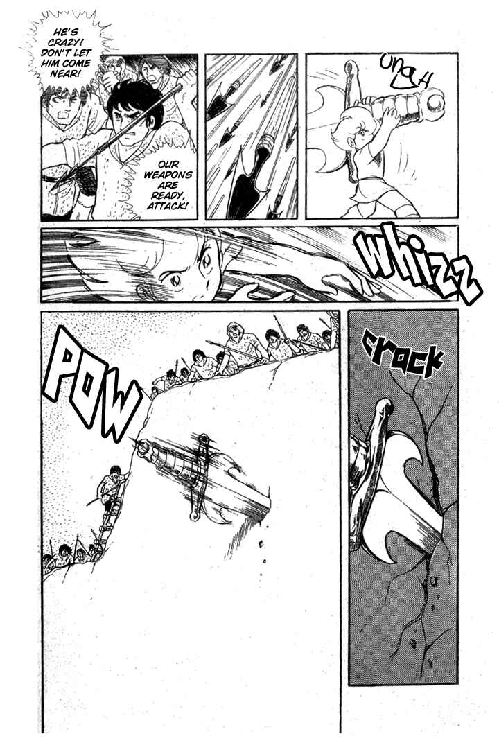 Page 9 Chapter 7 Pygmalio