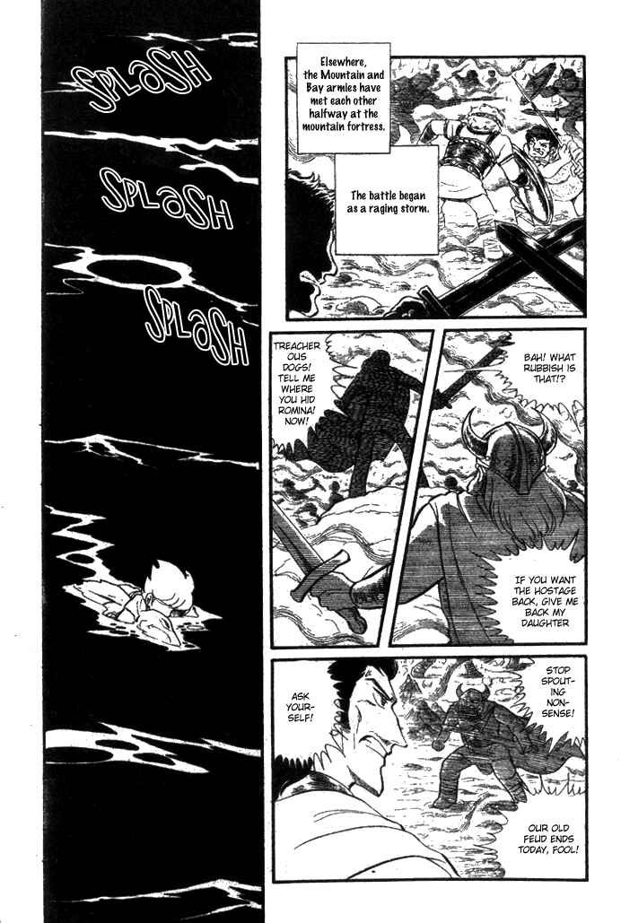 Page 10 Chapter 8 Pygmalio