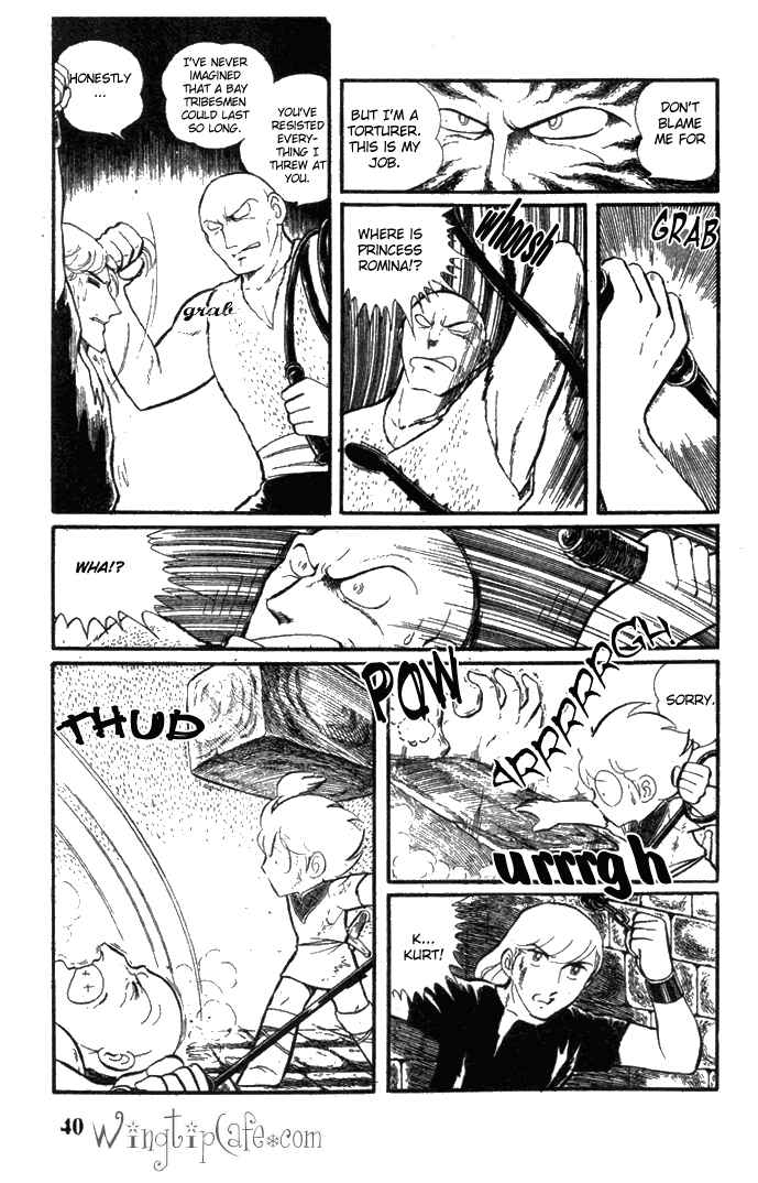 Page 12 Chapter 8 Pygmalio