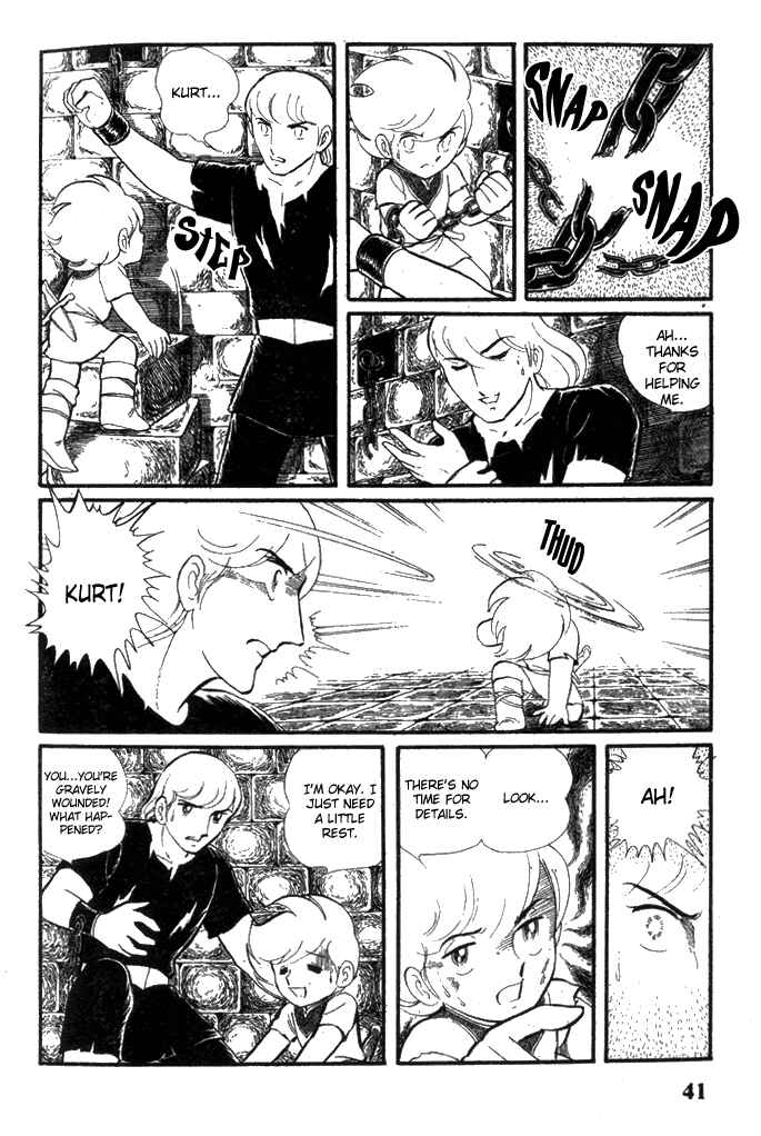 Page 13 Chapter 8 Pygmalio