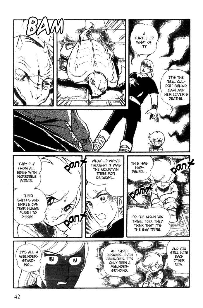 Page 14 Chapter 8 Pygmalio