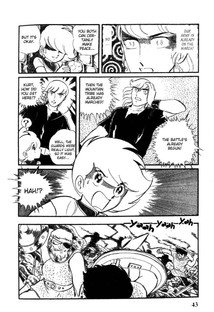 Page 15 Chapter 8 Pygmalio