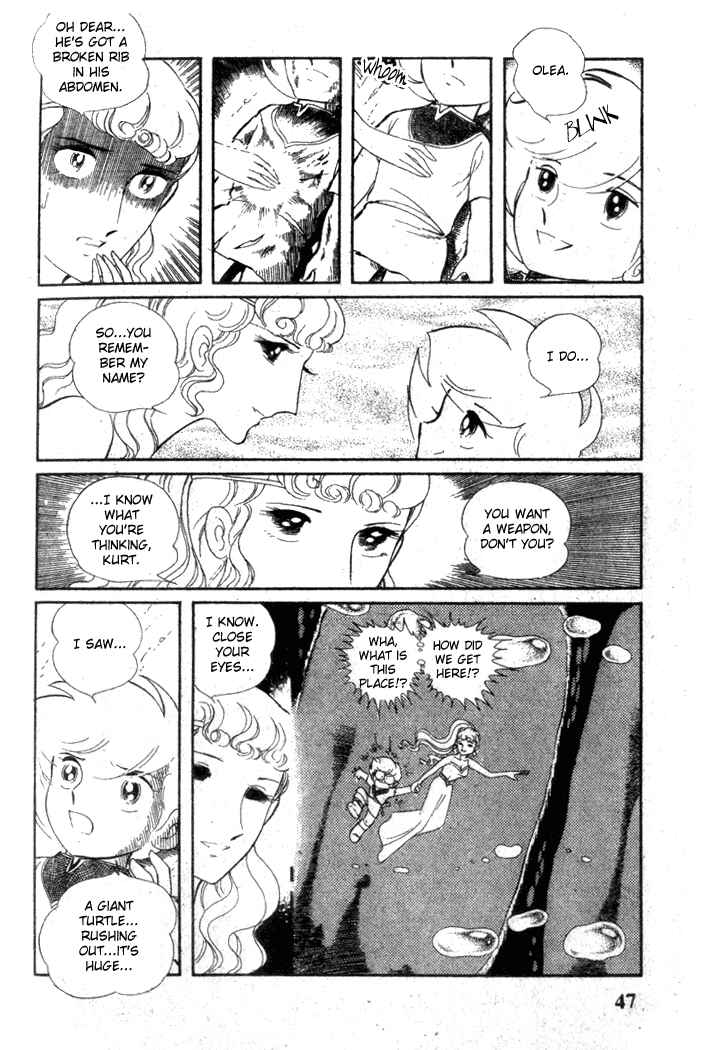 Page 19 Chapter 8 Pygmalio
