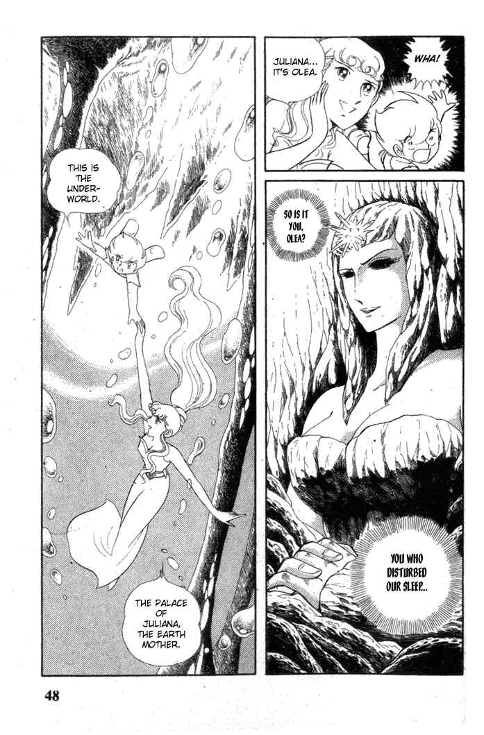 Page 20 Chapter 8 Pygmalio